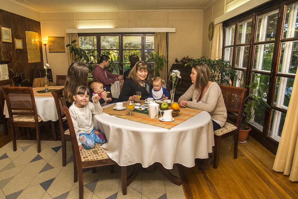 Estancia Rio De Los Ciervos Punta Arenas Eksteriør bilde